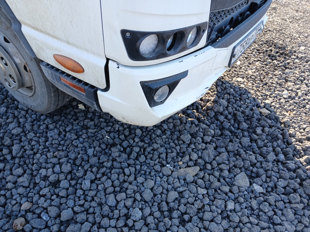 КамАЗ 43089 4x2 Бортовой (Евроборт) 2024 г. - фото 16