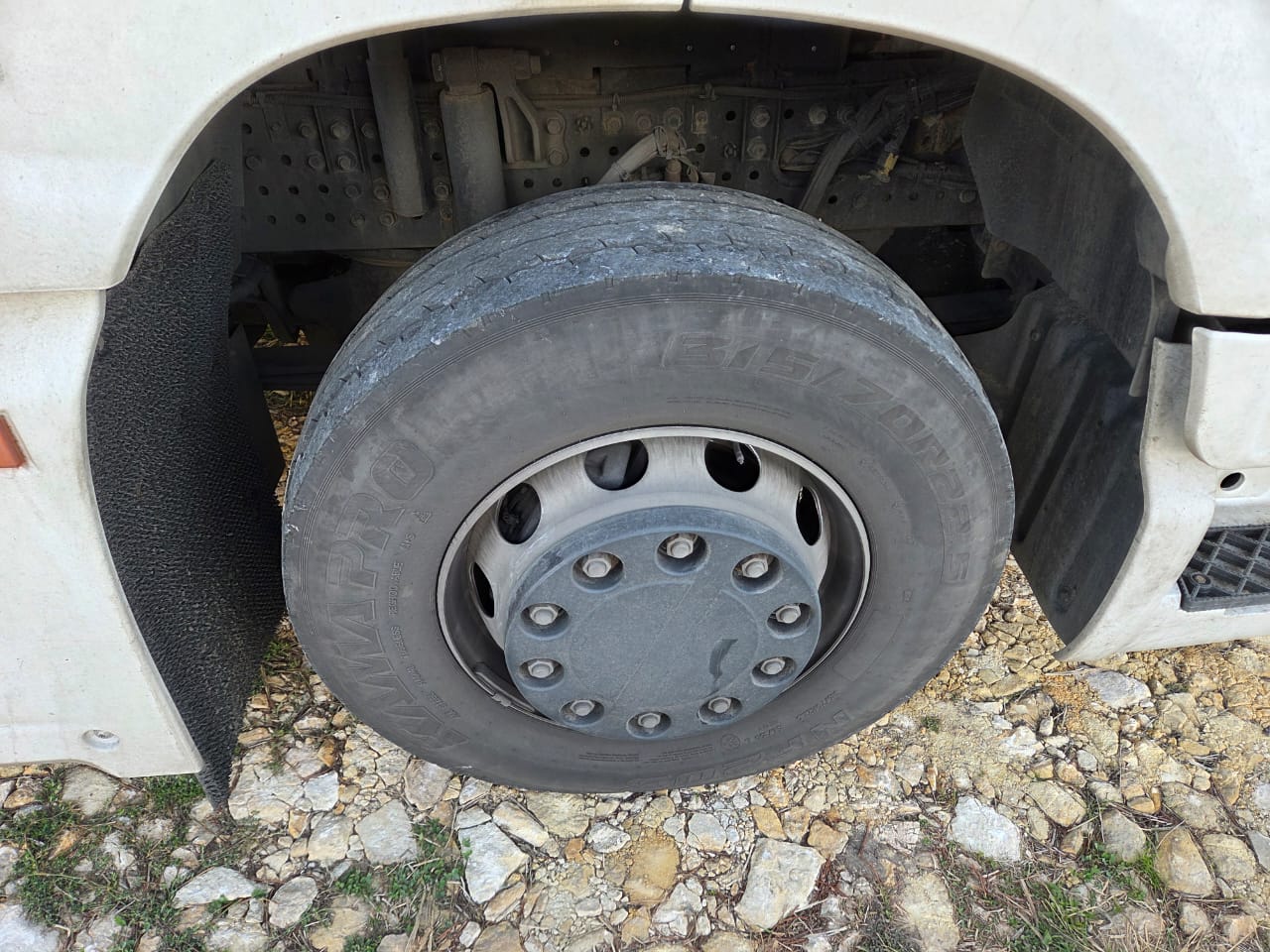 КамАЗ 54901 4x2 Седельный тягач 2024 г. - фото 15