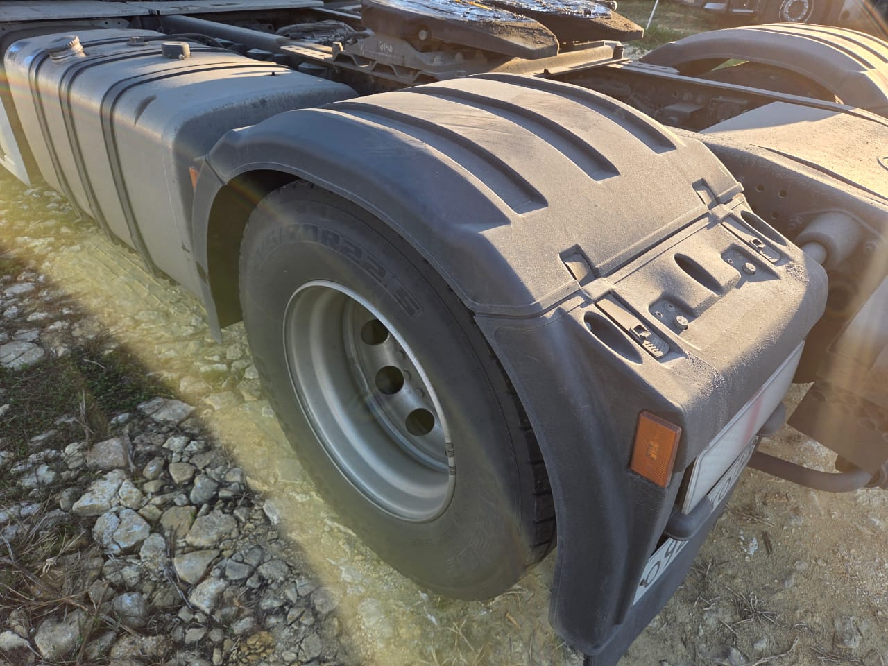 КамАЗ 54901 4x2 Седельный тягач 2024 г. - фото 16