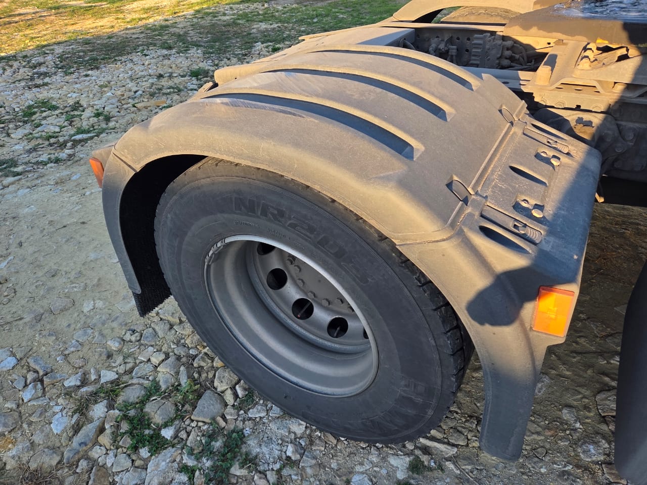 КамАЗ 54901 4x2 Седельный тягач 2024 г. - фото 17