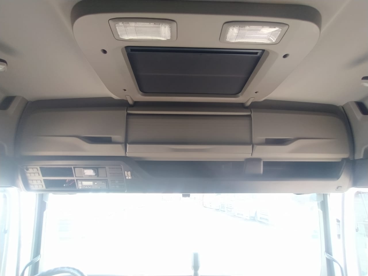 MAN TGX 6x2 Седельный тягач 2021 г. - фото 8