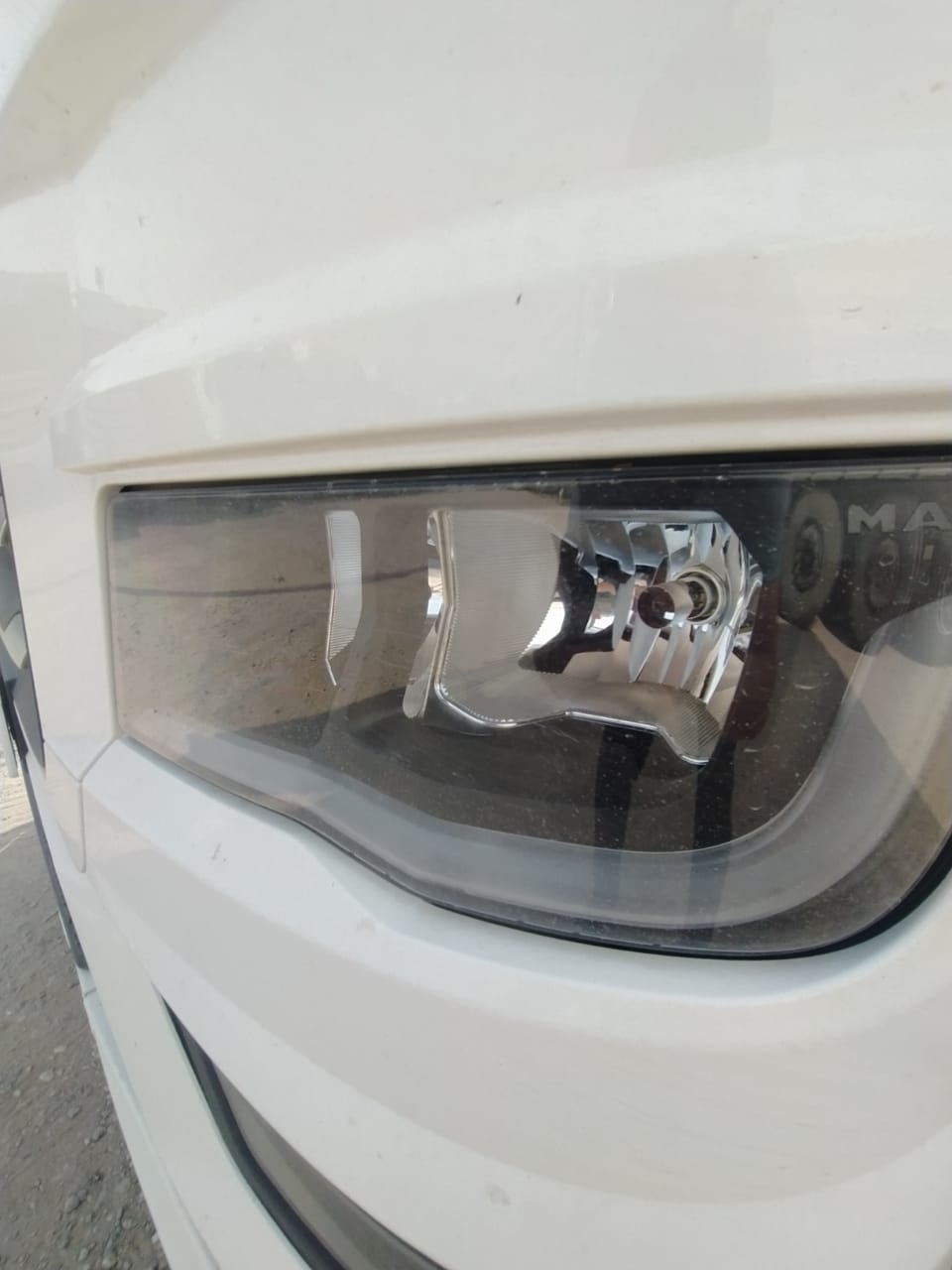 MAN TGX 6x2 Седельный тягач 2021 г. - фото 14