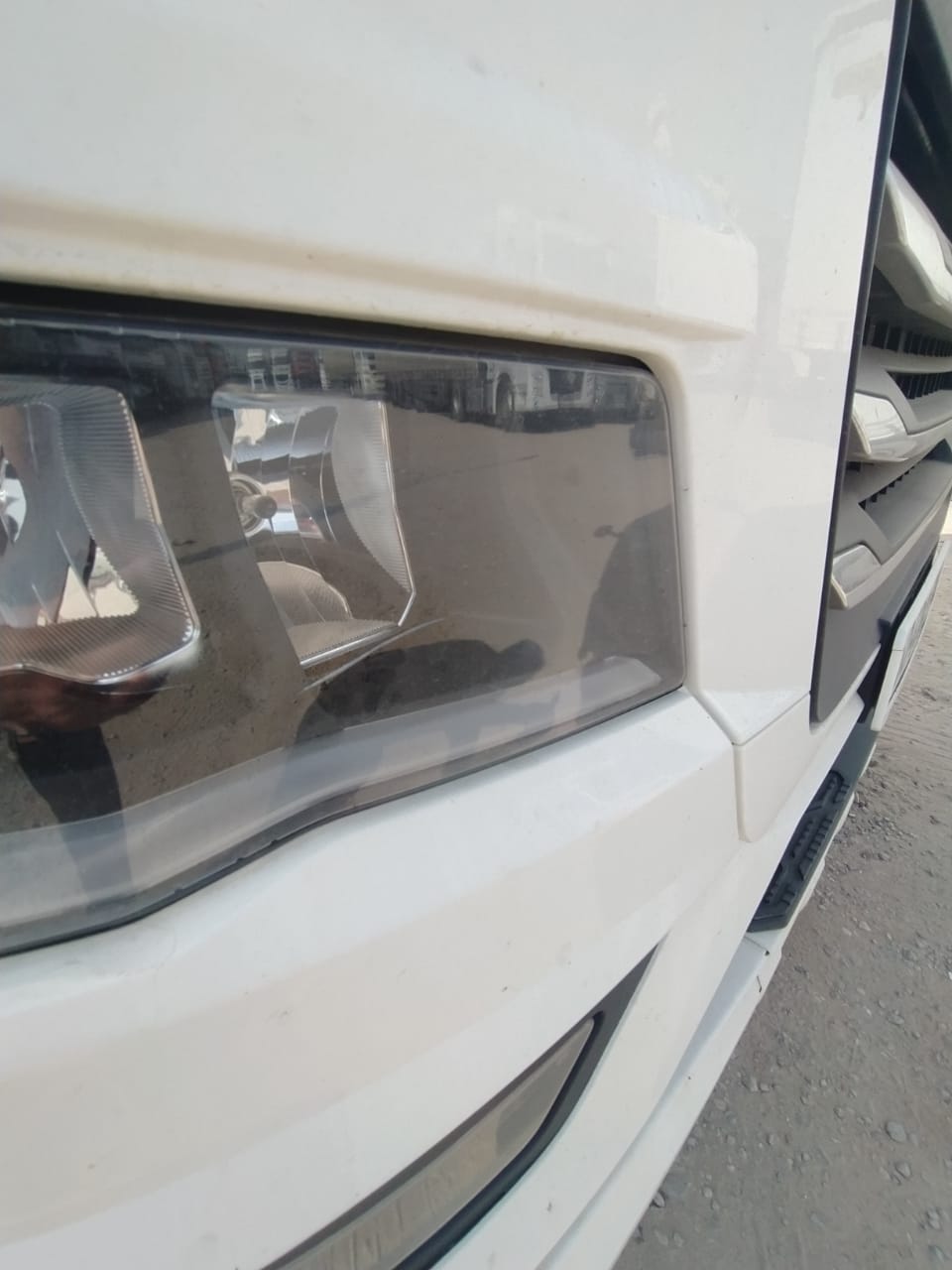 MAN TGX 6x2 Седельный тягач 2021 г. - фото 15