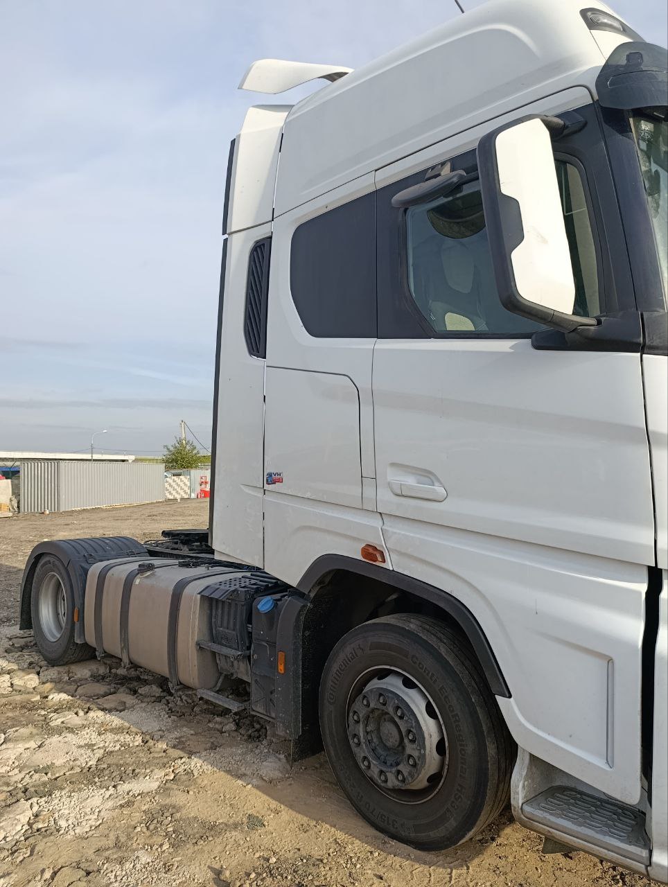 Ford F-Max 4x2 Седельный тягач 2023 г. - фото 3