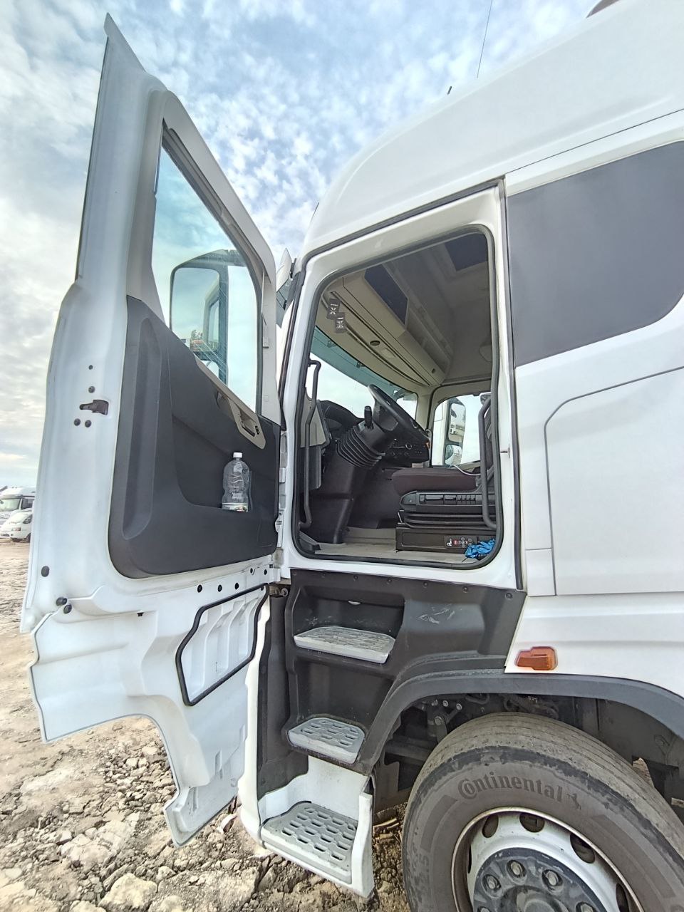 Ford F-Max 4x2 Седельный тягач 2023 г. - фото 7