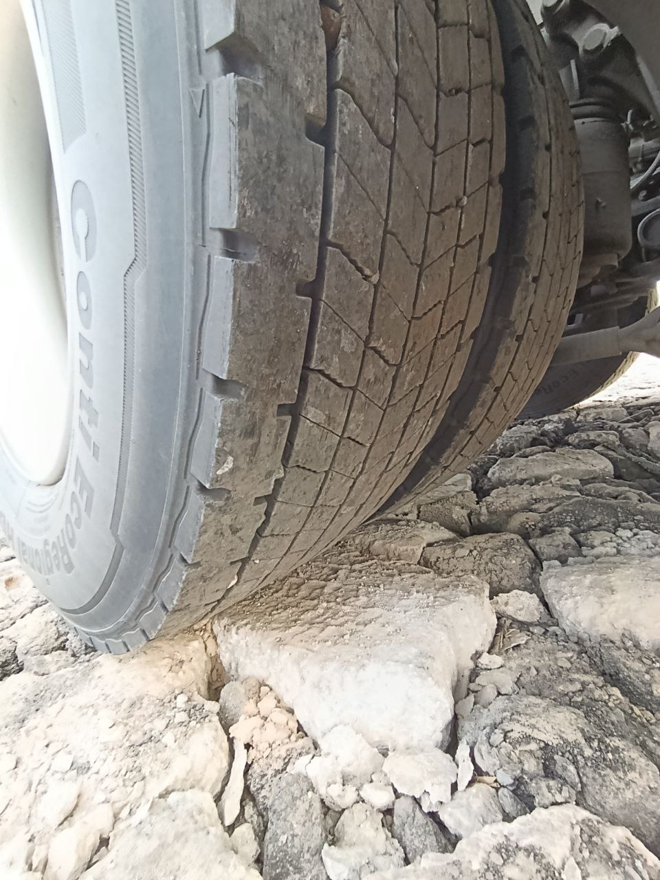 Ford F-Max 4x2 Седельный тягач 2023 г. - фото 13