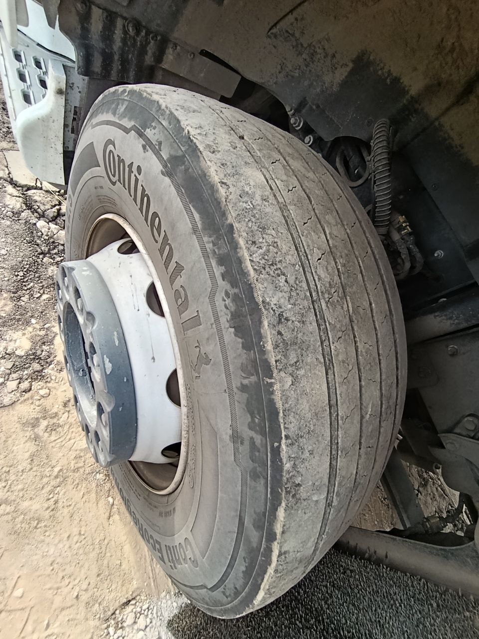 Ford F-Max 4x2 Седельный тягач 2023 г. - фото 15