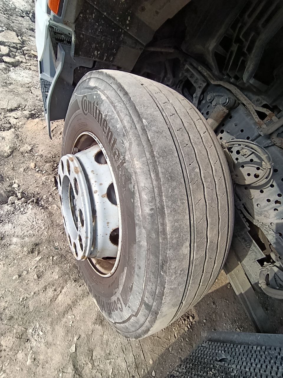 Mercedes-Benz ACTROS 4x2 Седельный тягач 2019 г. - фото 13