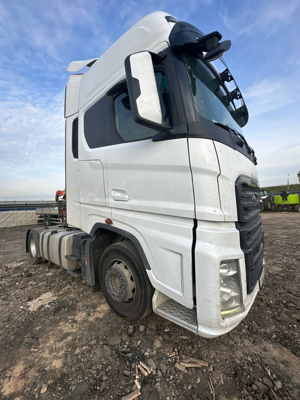 Ford F-Max 4x2 Седельный тягач 2023 г. - фото 3