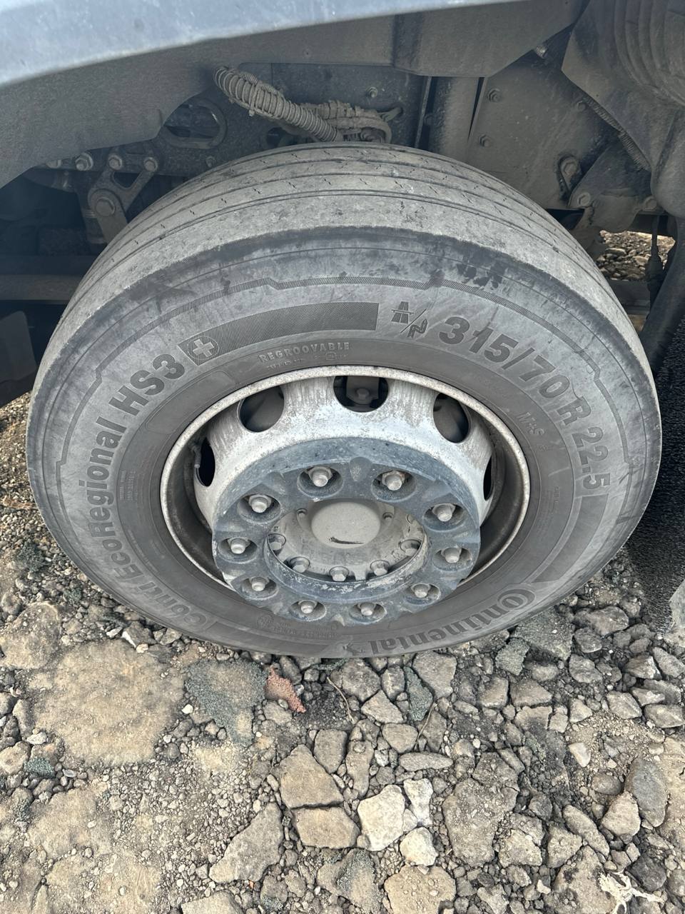 Ford F-Max 4x2 Седельный тягач 2023 г. - фото 8