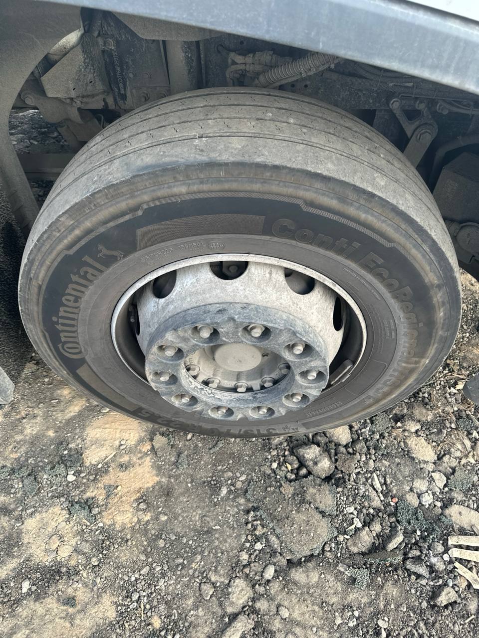 Ford F-Max 4x2 Седельный тягач 2023 г. - фото 11