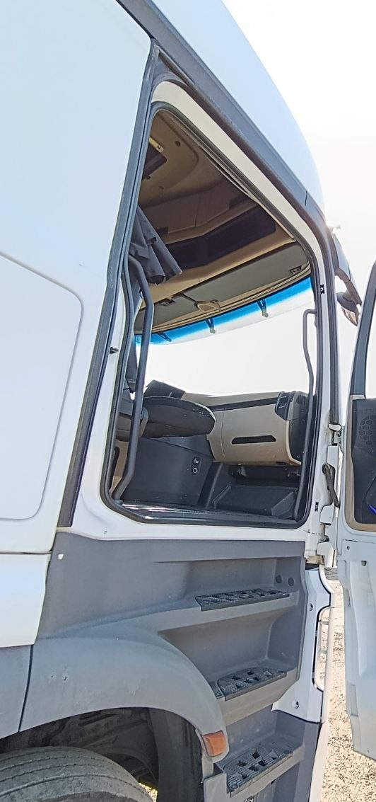 Mercedes-Benz ACTROS 4x2 Седельный тягач 2019 г. - фото 8