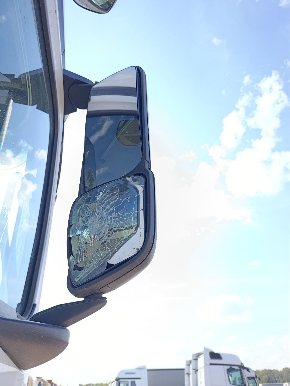 Mercedes-Benz ACTROS 4x2 Седельный тягач 2019 г. - фото 19