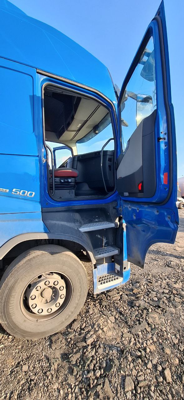 Volvo FH 4x2 Седельный тягач 2020 г. - фото 8