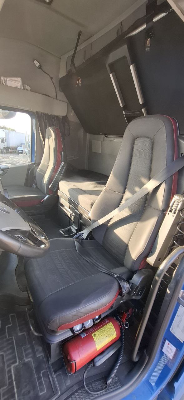 Volvo FH 4x2 Седельный тягач 2020 г. - фото 11