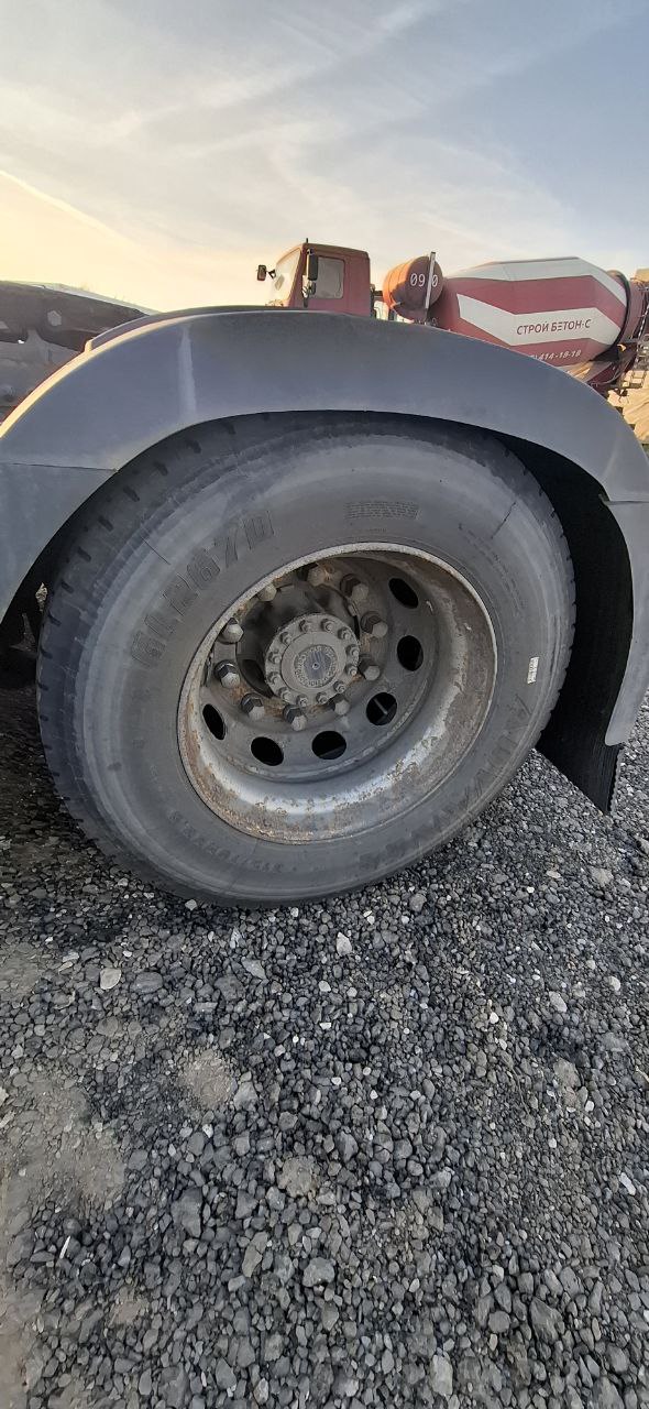 Volvo FH 4x2 Седельный тягач 2020 г. - фото 13