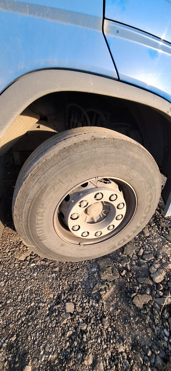 Volvo FH 4x2 Седельный тягач 2020 г. - фото 15