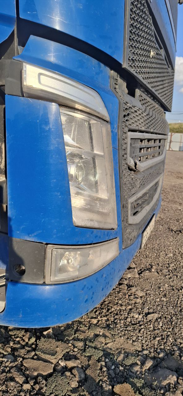 Volvo FH 4x2 Седельный тягач 2020 г. - фото 18