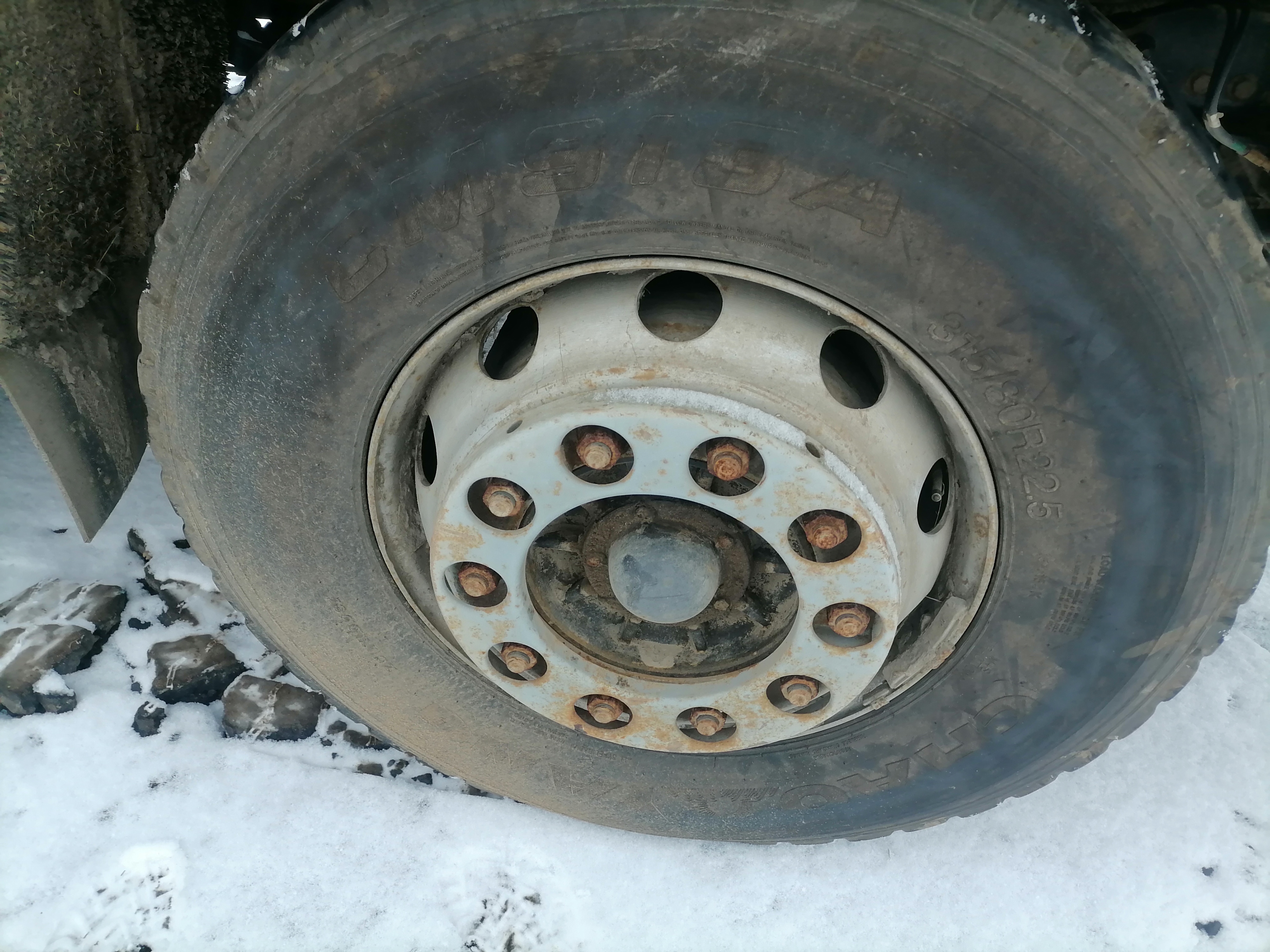 FAW J6 8x4 Самосвал 2023 г. - фото 8