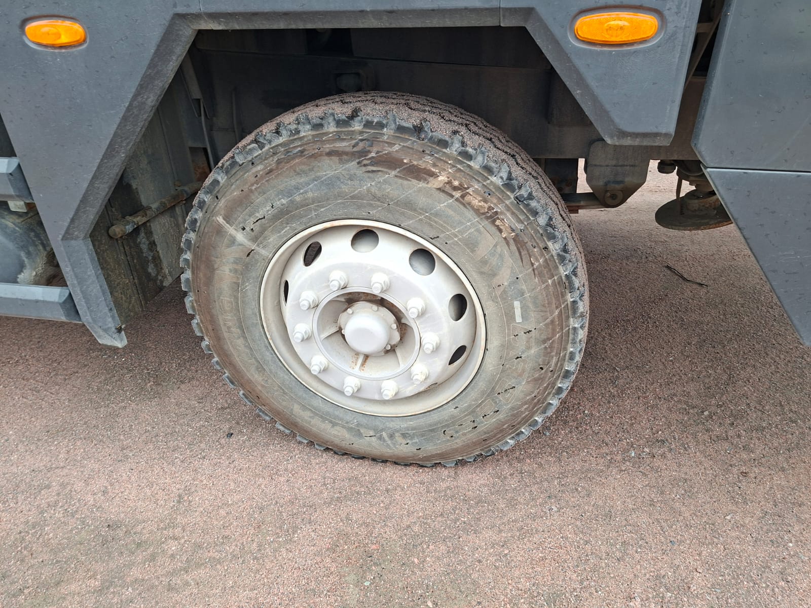 Zoomlion ZTC* 6x4 Автокран 2023 г. - фото 12