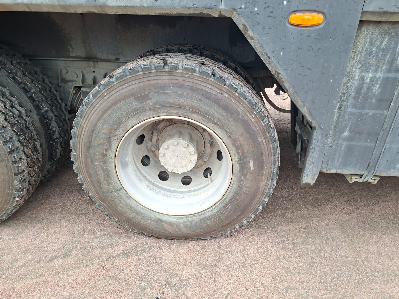 Zoomlion ZTC* 6x4 Автокран 2023 г. - фото 13