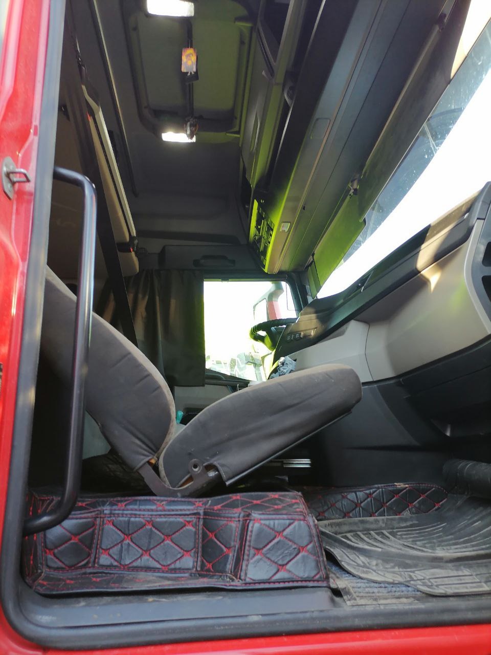 Агропромсервис 4382* на шасси КамАЗ 65115 6x4 Бортовой с КМУ 2022 г. - фото 5