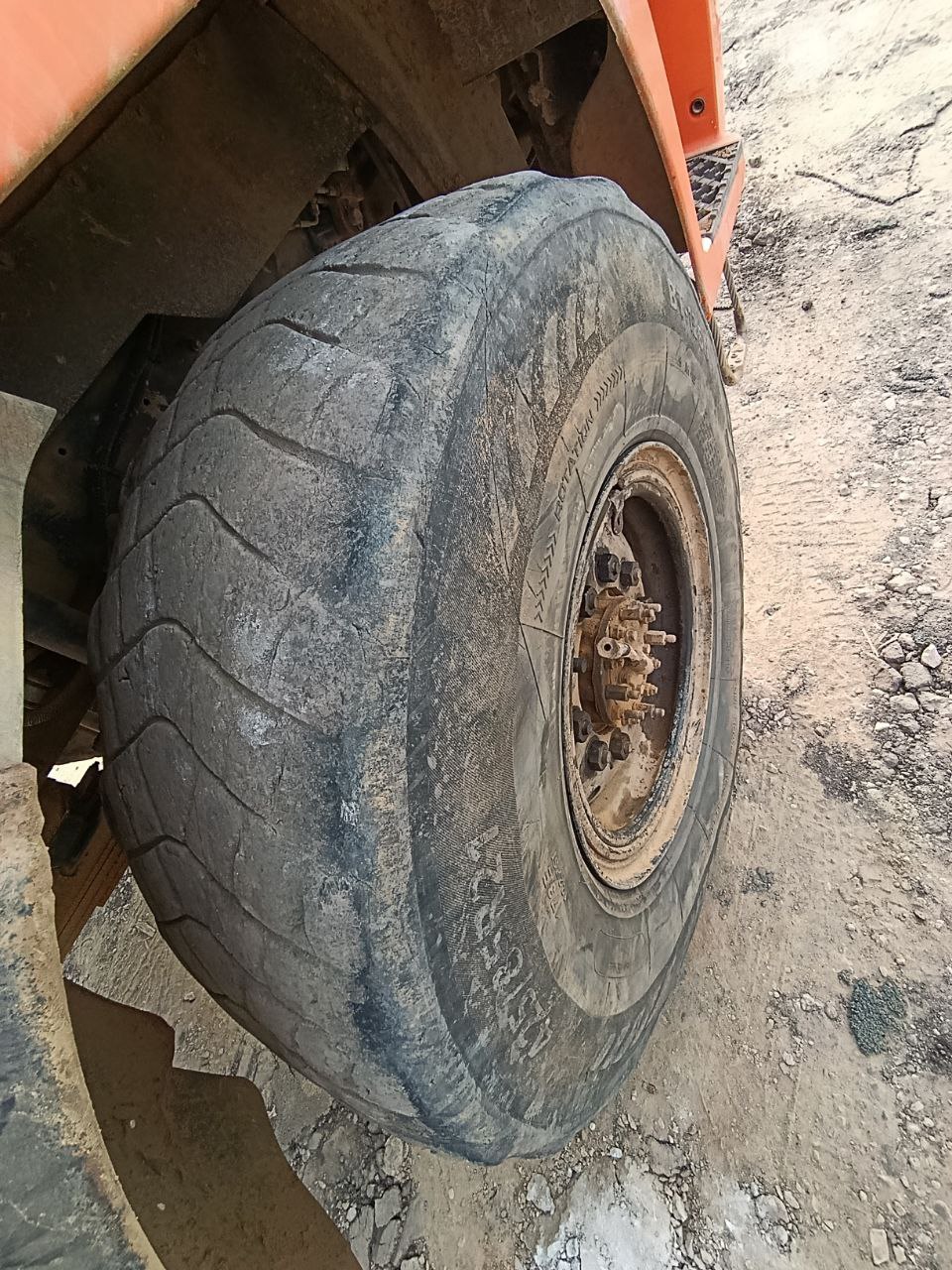 Агропромсервис 4382* на шасси КамАЗ 43118 6x6 Бортовой с КМУ 2022 г. - фото 8