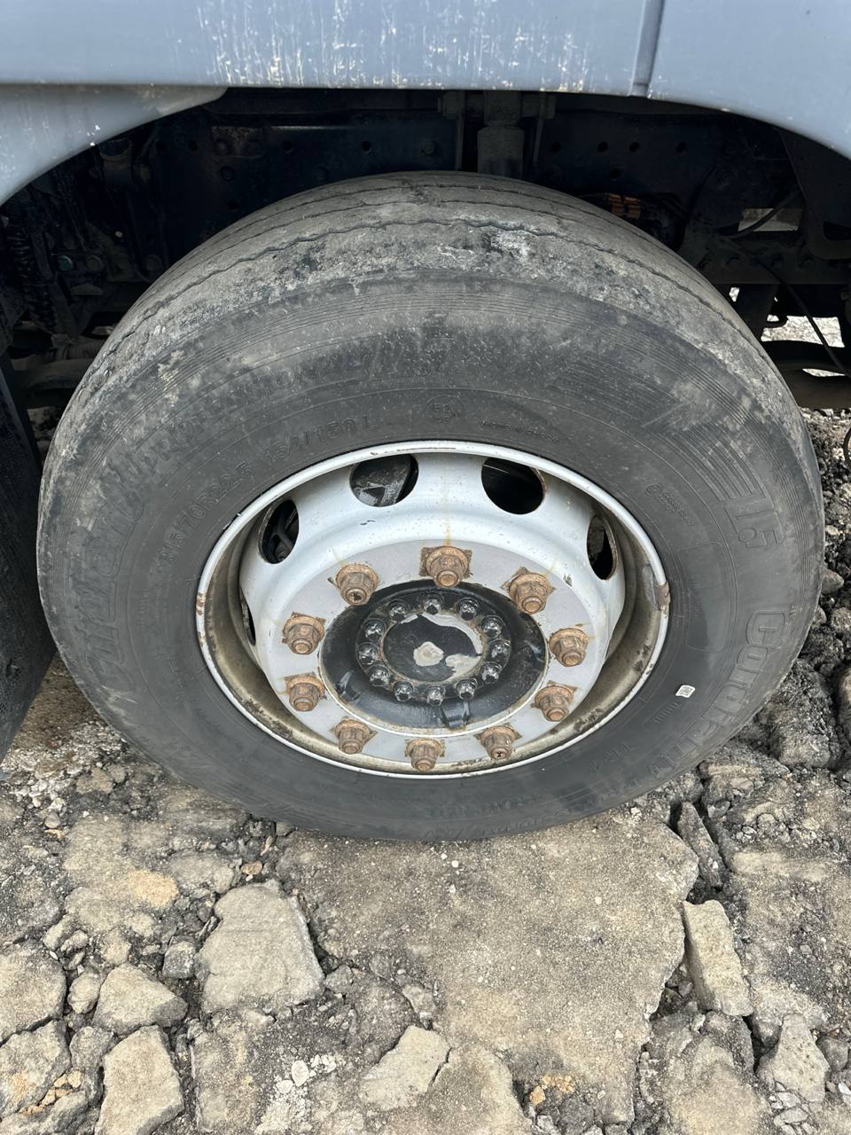 MAN TGS 4X2 Седельный тягач 2017 г. - фото 13