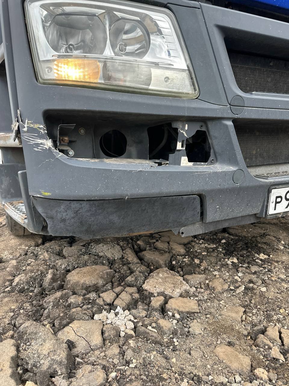 MAN TGS 4X2 Седельный тягач 2017 г. - фото 19