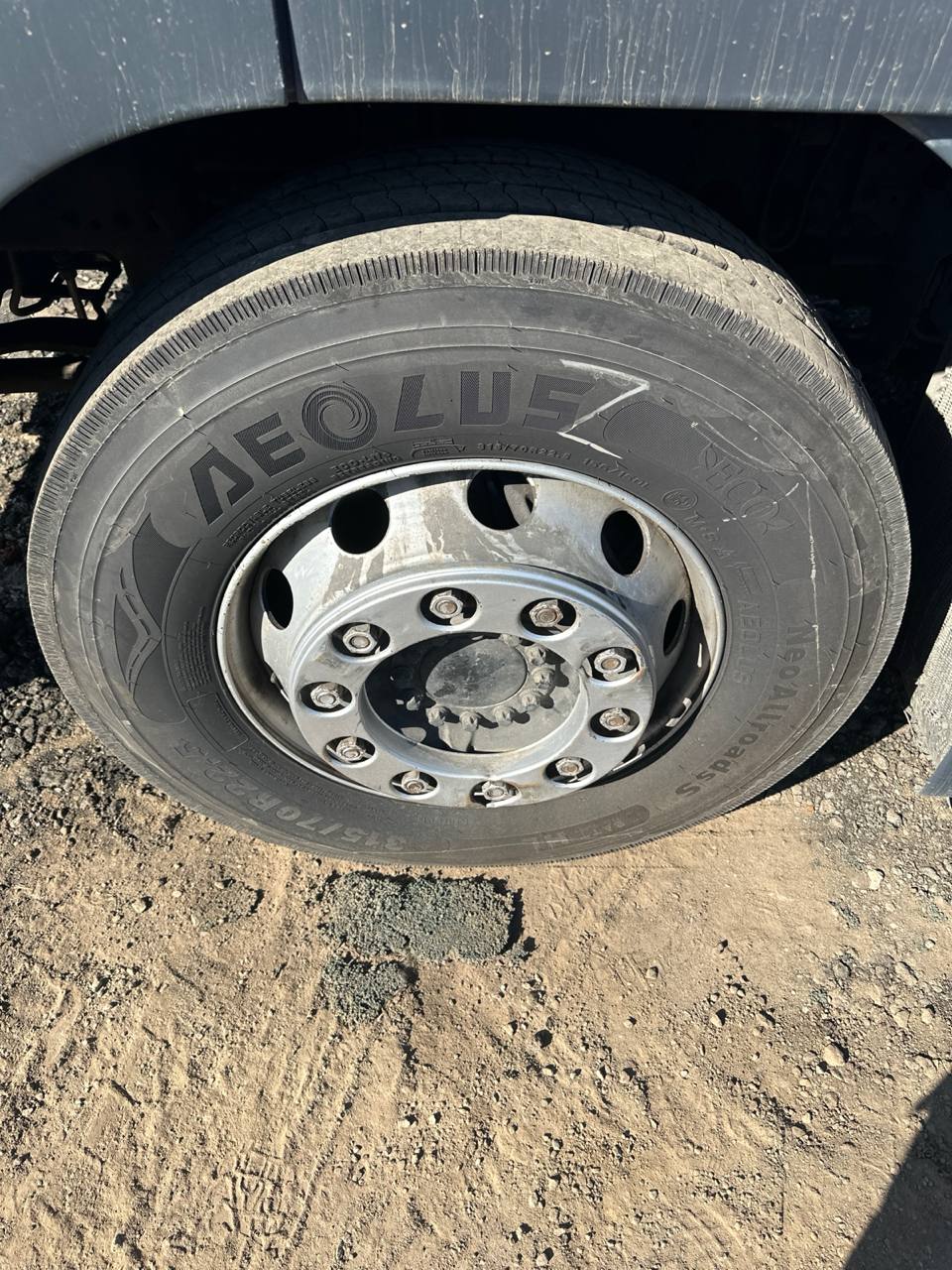 MAN TGS 4X2 Седельный тягач 2017 г. - фото 11