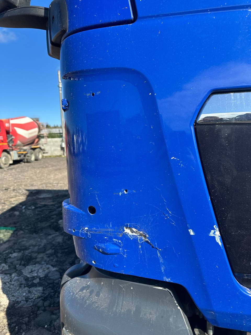 MAN TGS 4X2 Седельный тягач 2017 г. - фото 19