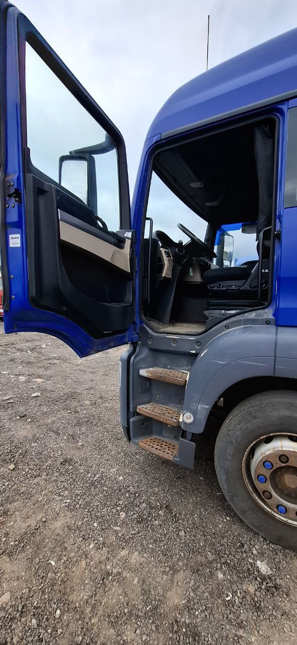 MAN TGS 4X2 Седельный тягач 2017 г. - фото 7