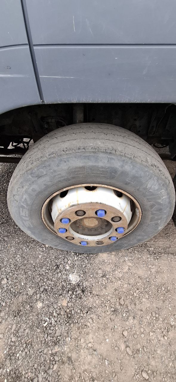 MAN TGS 4X2 Седельный тягач 2017 г. - фото 11