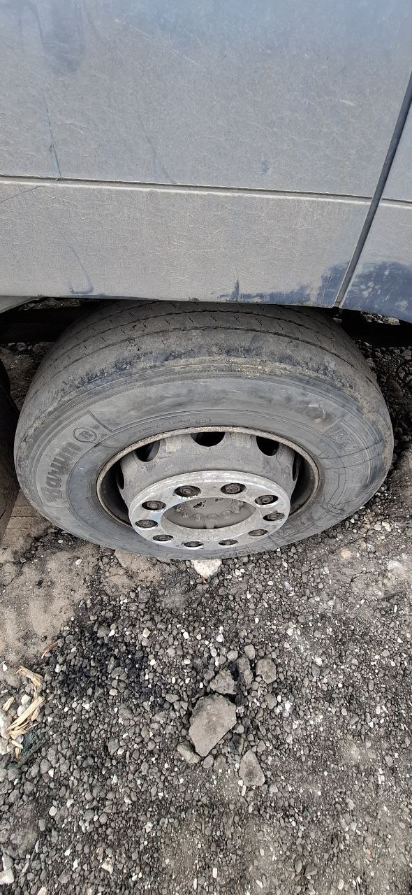 MAN TGS 4X2 Седельный тягач 2017 г. - фото 11