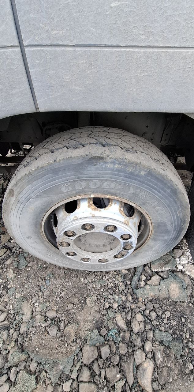 MAN TGS 4X2 Седельный тягач 2017 г. - фото 14