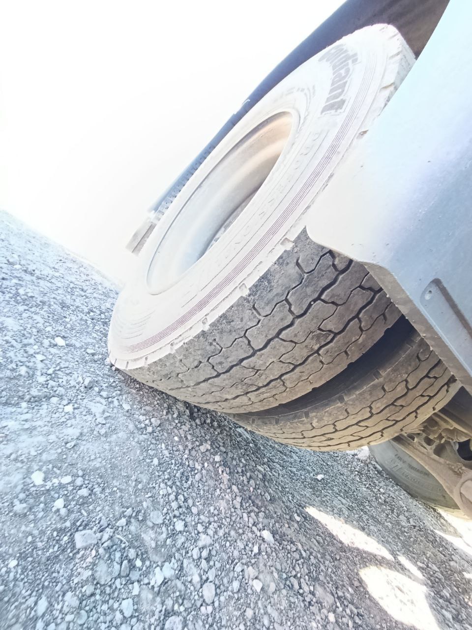 MAN TGS 4X2 Седельный тягач 2017 г. - фото 8