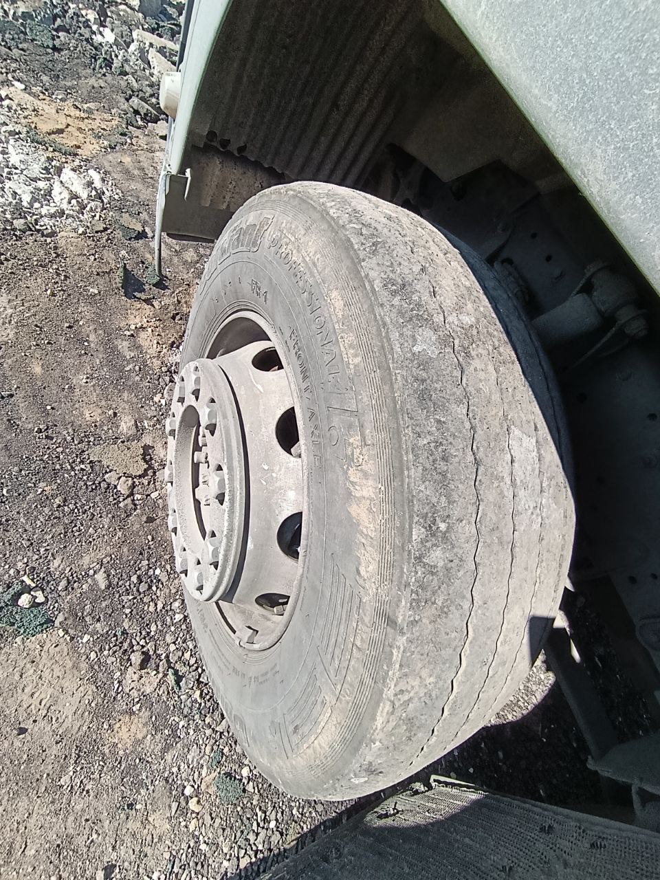 MAN TGS 4X2 Седельный тягач 2017 г. - фото 10