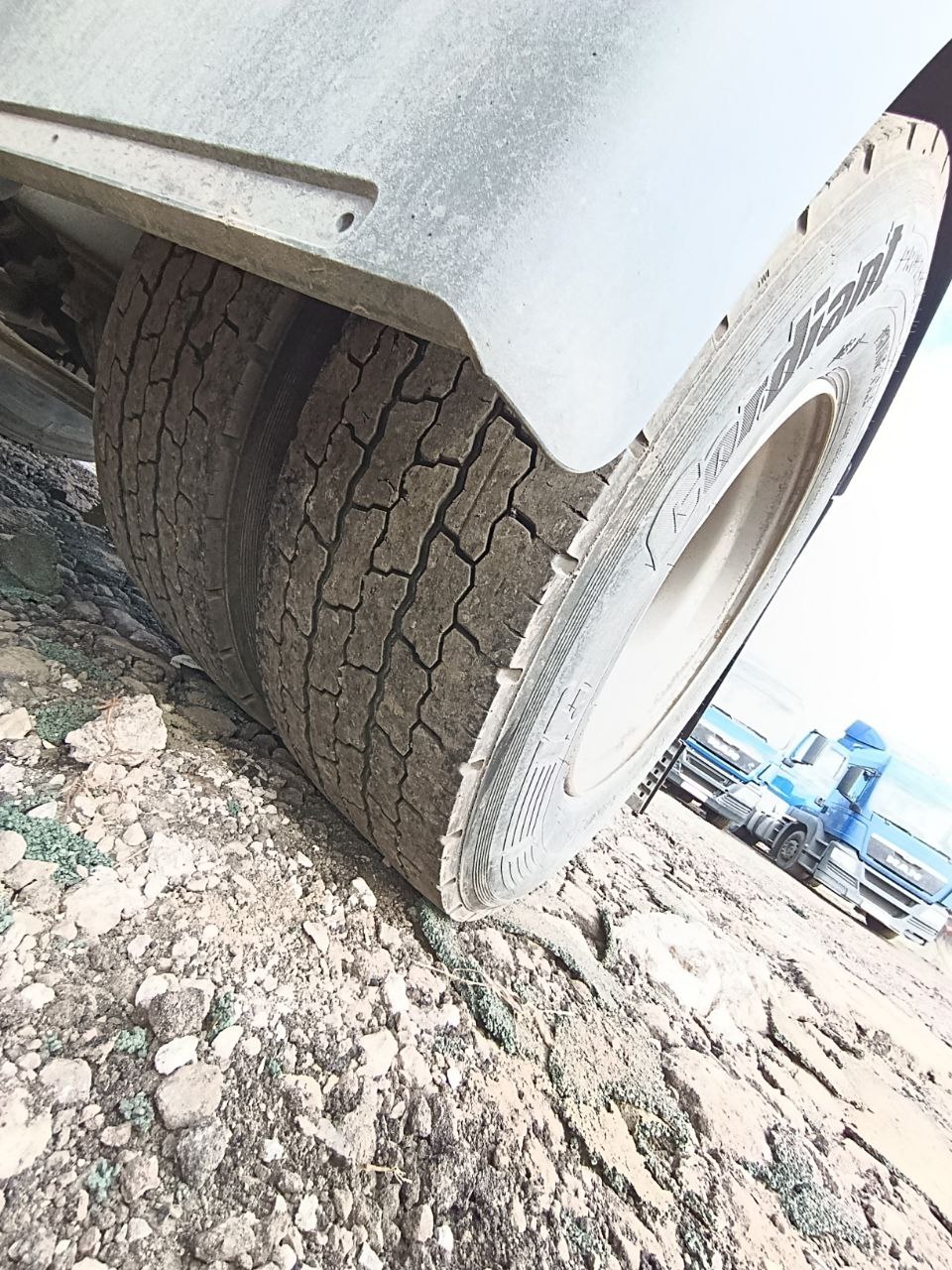 MAN TGS 4X2 Седельный тягач 2017 г. - фото 11