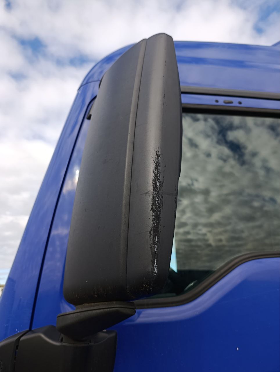 MAN TGS 4X2 Седельный тягач 2017 г. - фото 15