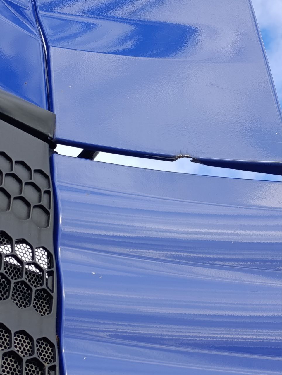 MAN TGS 4X2 Седельный тягач 2017 г. - фото 16