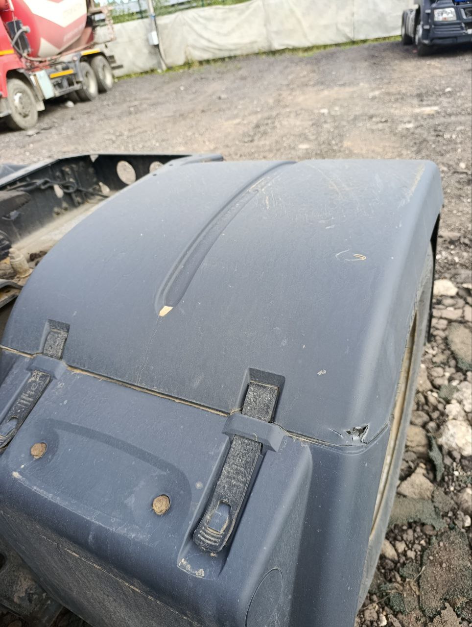 MAN TGS 4X2 Седельный тягач 2017 г. - фото 18