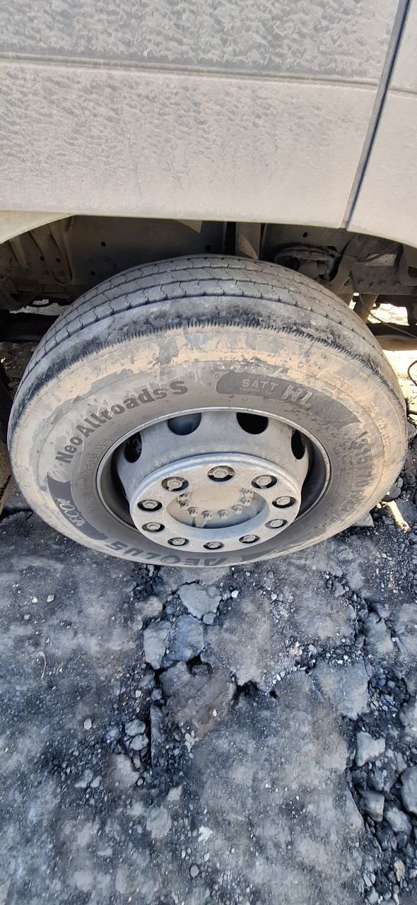 MAN TGS 4X2 Седельный тягач 2017 г. - фото 11