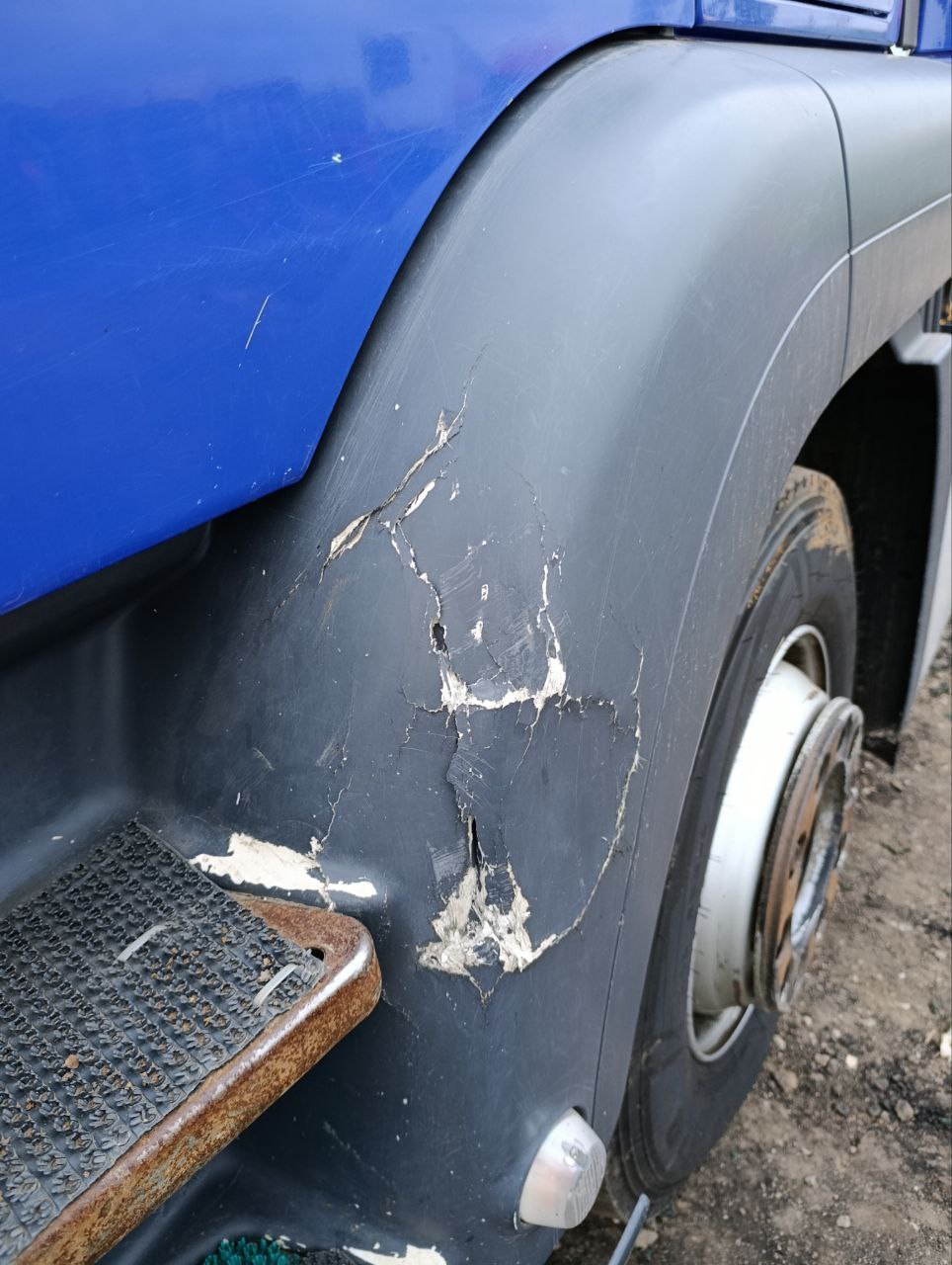 MAN TGS 4X2 Седельный тягач 2017 г. - фото 16