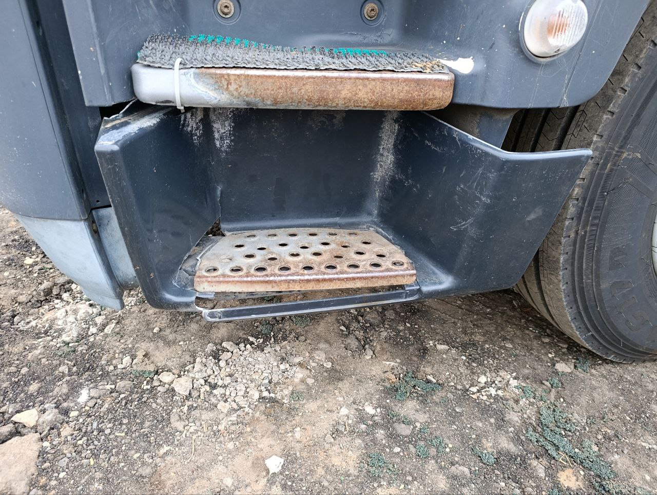 MAN TGS 4X2 Седельный тягач 2017 г. - фото 17