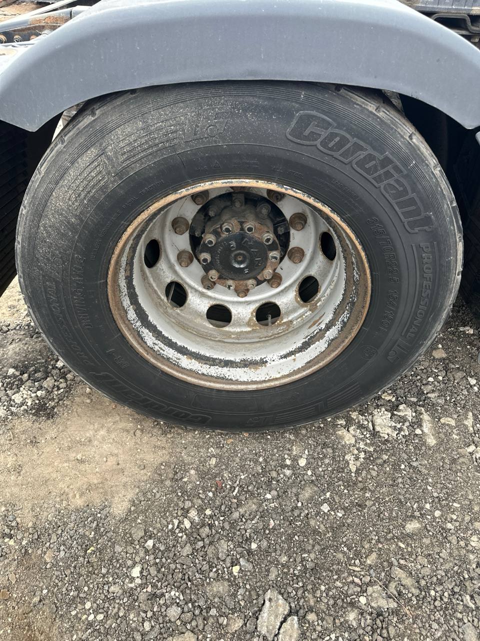 MAN TGS 4X2 Седельный тягач 2017 г. - фото 11