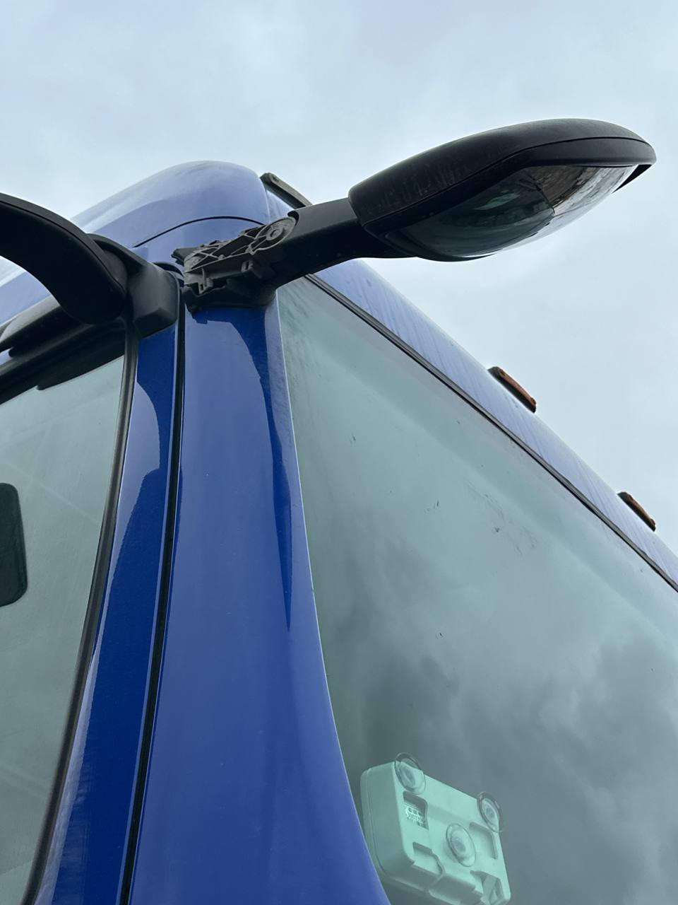 MAN TGS 4X2 Седельный тягач 2017 г. - фото 14