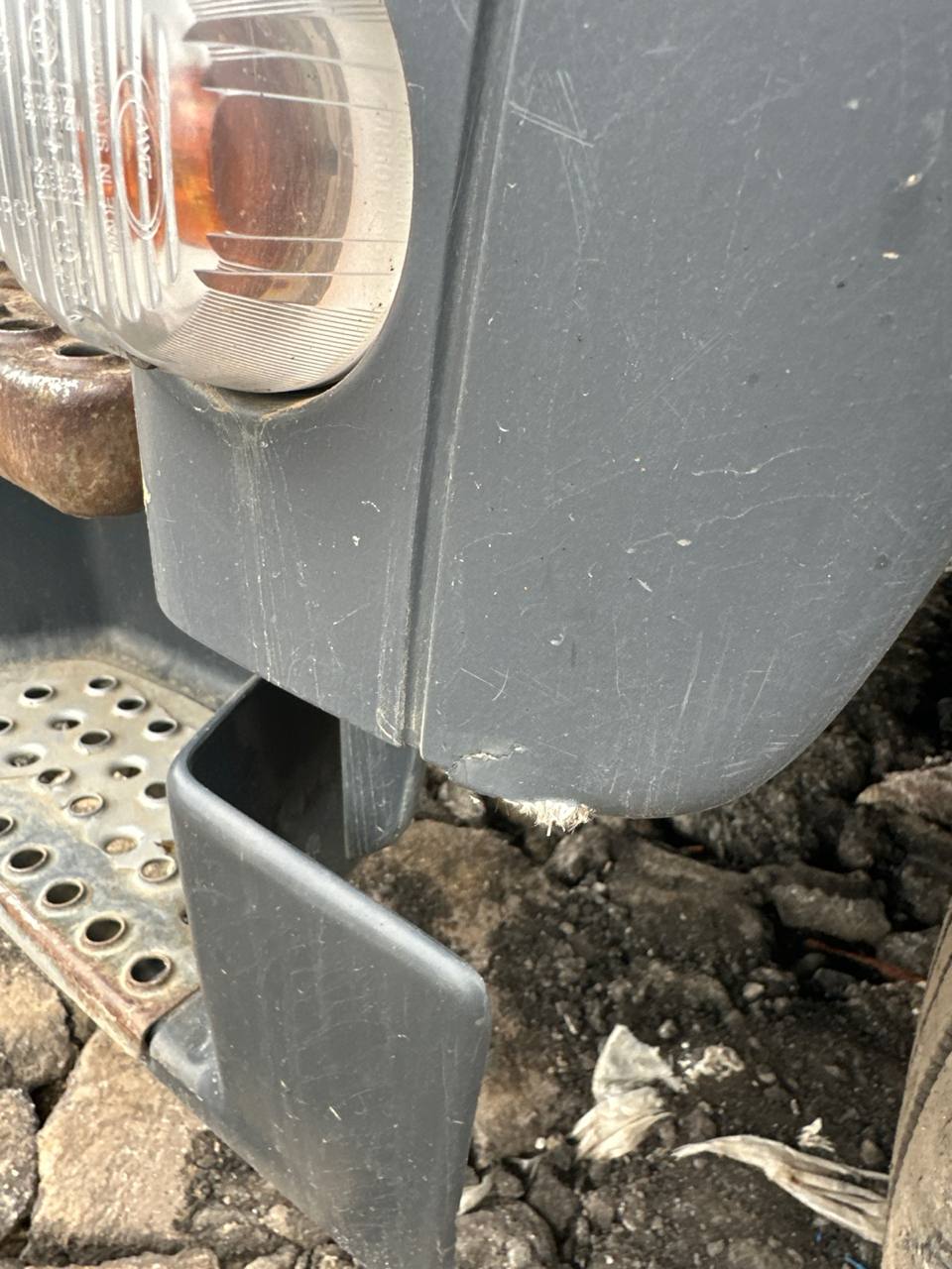 MAN TGS 4X2 Седельный тягач 2017 г. - фото 16