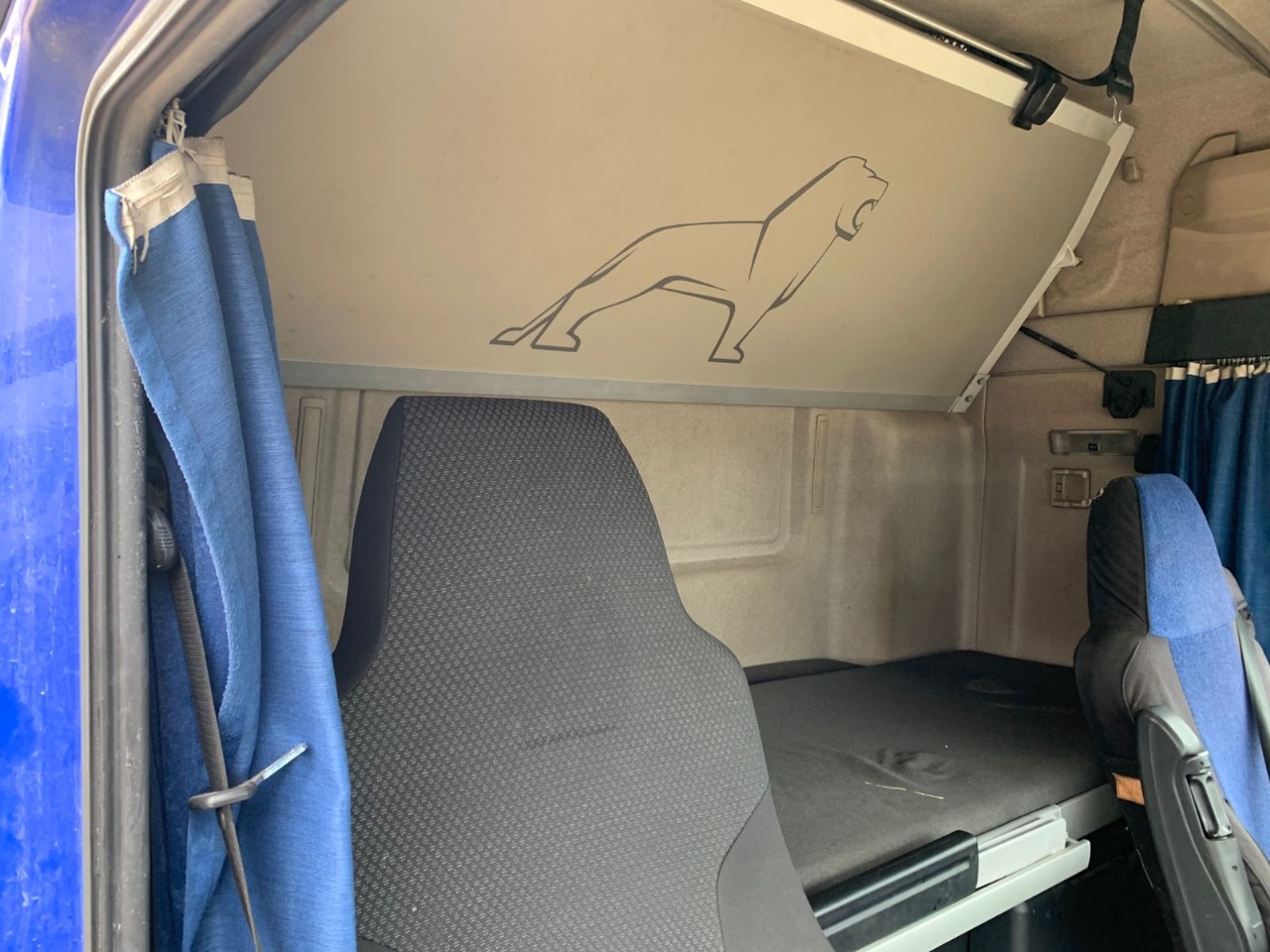 MAN TGS 4X2 Седельный тягач 2017 г. - фото 6