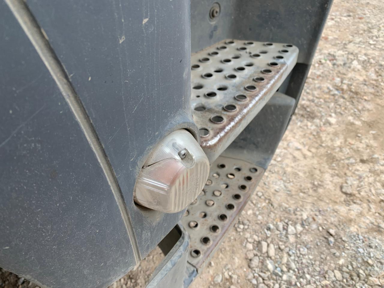 MAN TGS 4X2 Седельный тягач 2017 г. - фото 13