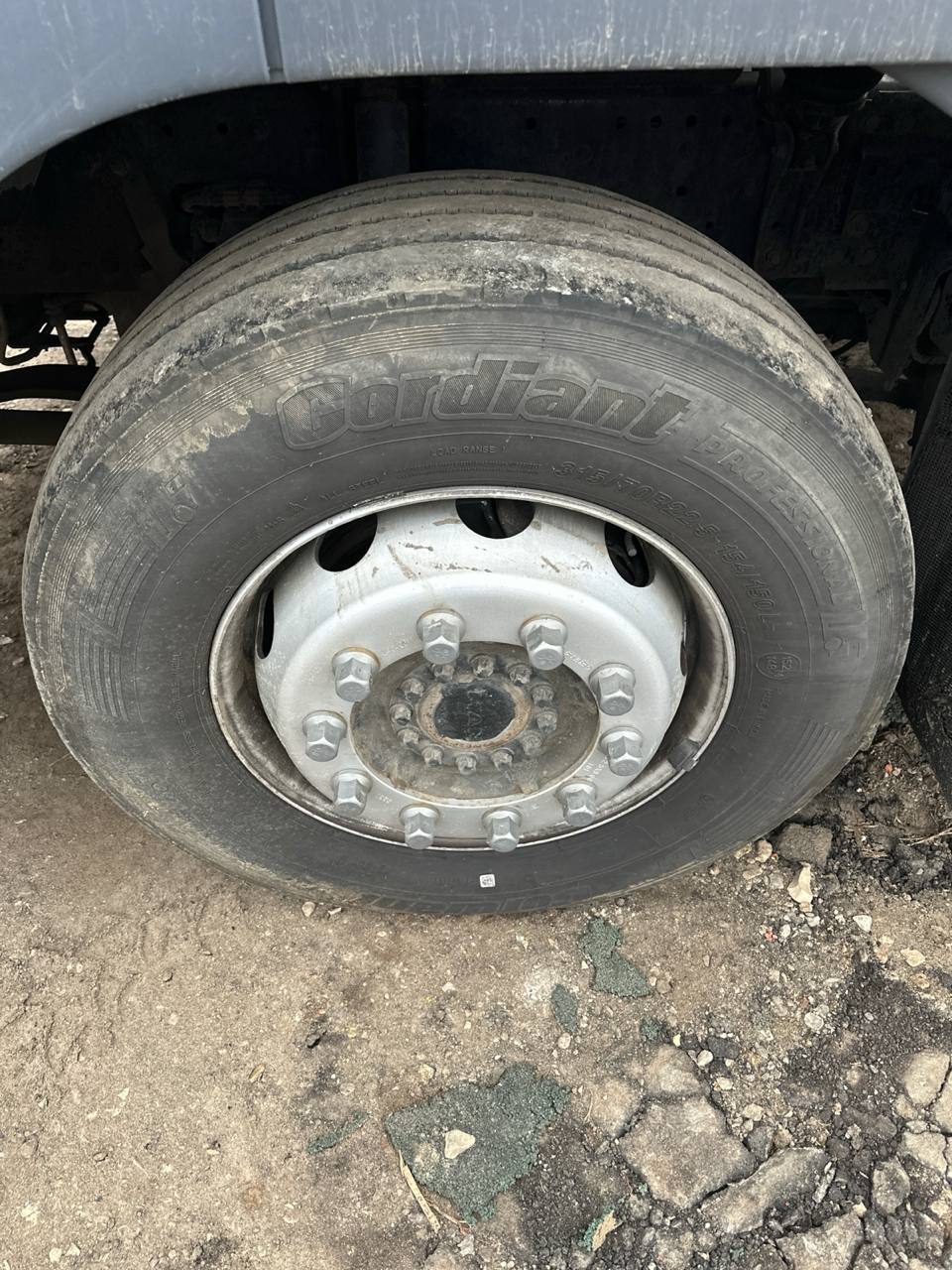 MAN TGS 4X2 Седельный тягач 2017 г. - фото 6